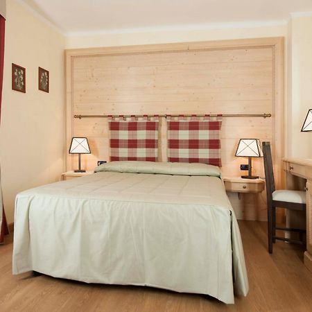 Hotel Edelweiss 3 Stelle Superior Breuil-Cervinia Exterior foto